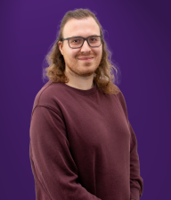 Portrait von Luka Juranovic