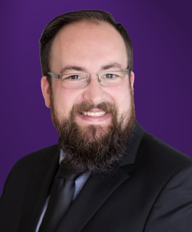 Portrait von Peter Kiehn