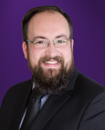 Portrait von Peter Kiehn