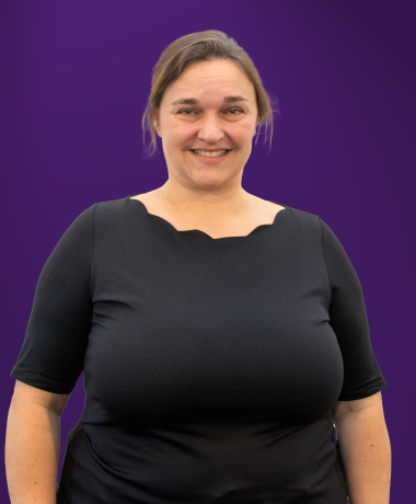 Portrait von Petra Hemmelmann