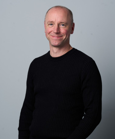 Kandidat für die Kommunalwahl 2026 in Nürnberg für Volt auf Listenplatz 4 - Dr. Markus Hummert