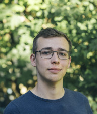 Bild von Karl Dietzel