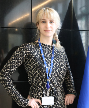 Sandra Ronnit Wilmersdörffer