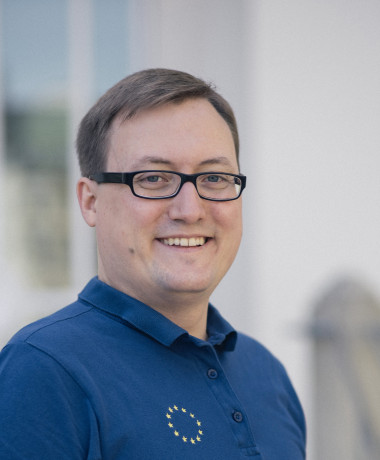 Felix Sproll ein Stadtrat von München
