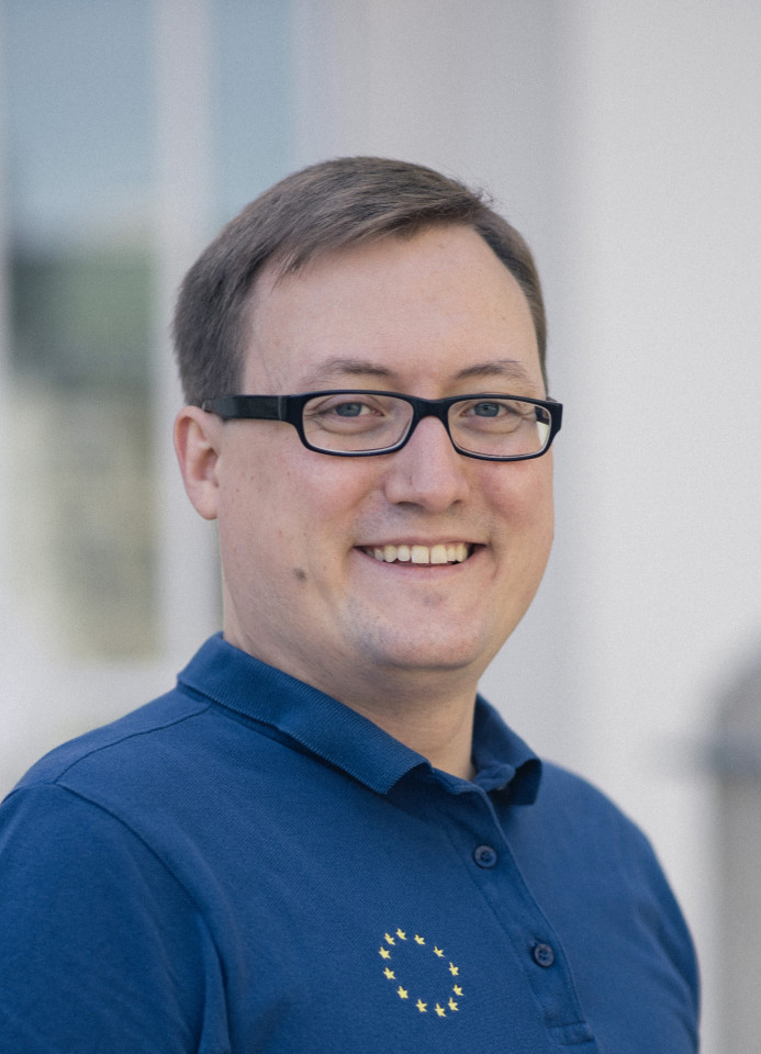 Felix Sproll ein Stadtrat von München