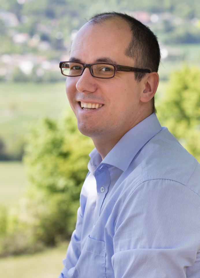 Thomas Schön Kreisrat Eichstätt