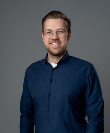 Christoph Schröder