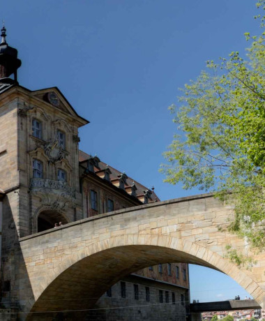 Rathhaus Bamberg