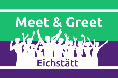 Meet & Greet Eichstätt