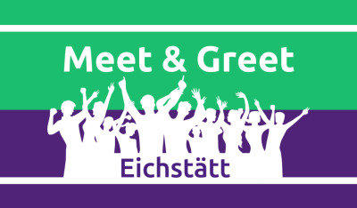 Meet & Greet Eichstätt