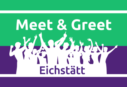 Meet & Greet Eichstätt