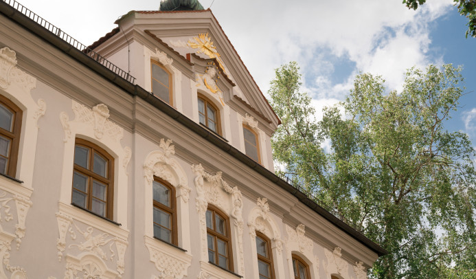 Bild von Freising
