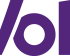 Volt-Logo lila