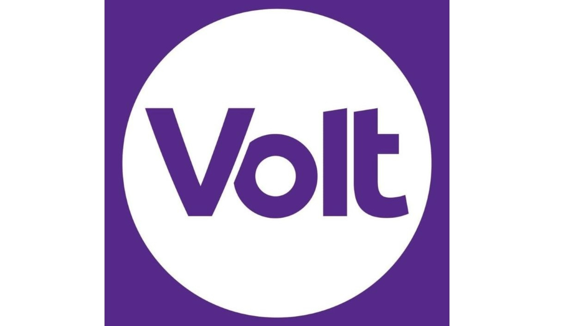 Volt Logo