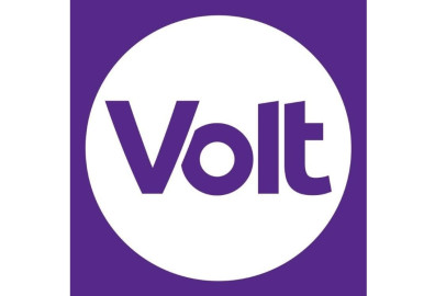 Volt Logo