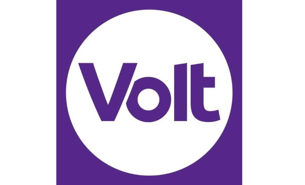 Volt Logo