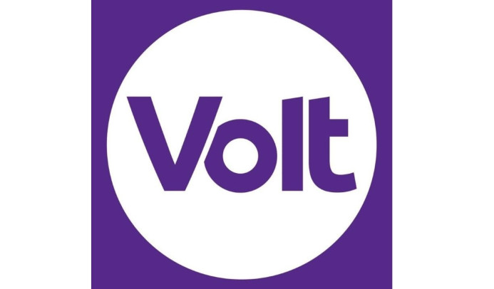 Volt Logo