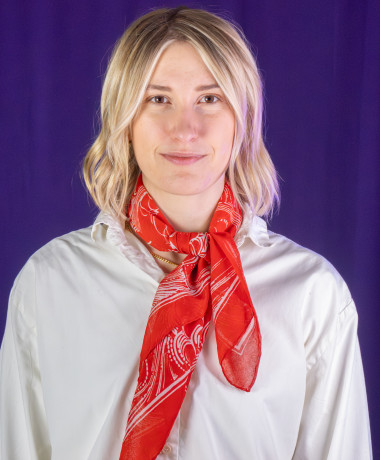Theresa Schültken