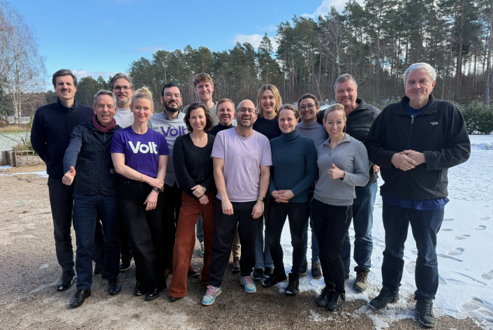 AGH Kandidierende Gruppenbild