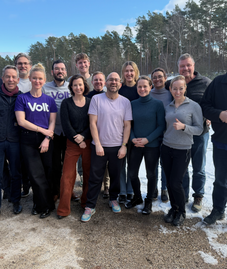 Kandidierende zur Wahl des Abgeordnetenhaus zu Berlin 2026