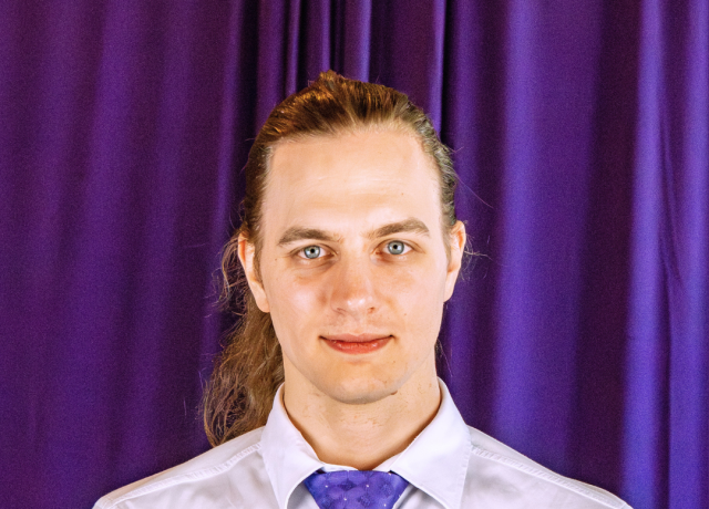 Lars Gaudian