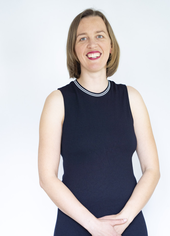 Judith Wiemers