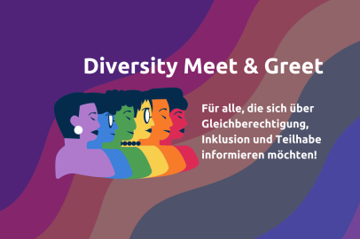 Diversity Meet and Greet Volt Bonn