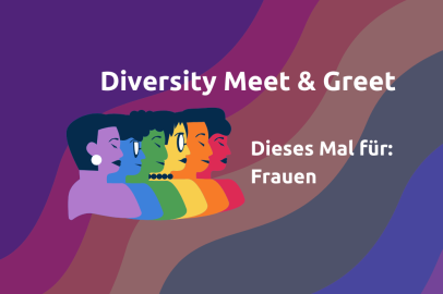 Diversity Meet and Greet Volt Bonn