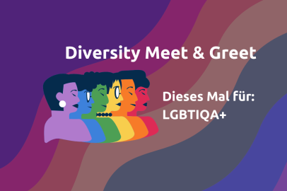 Diversity Meet and Greet Volt Bonn