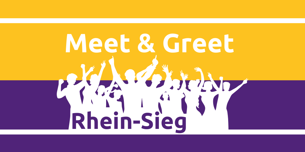 Meet Greet Volt Rhein Sieg