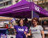 Wahlstand Bonn Sommer