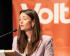 Frances Noltekuhlemann, Spitzenkandidatin von Volt in NRW (Foto: Volt NRW).