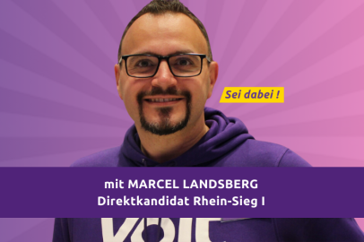 Marcel Landsberg