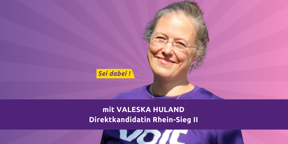 Valeska Huland