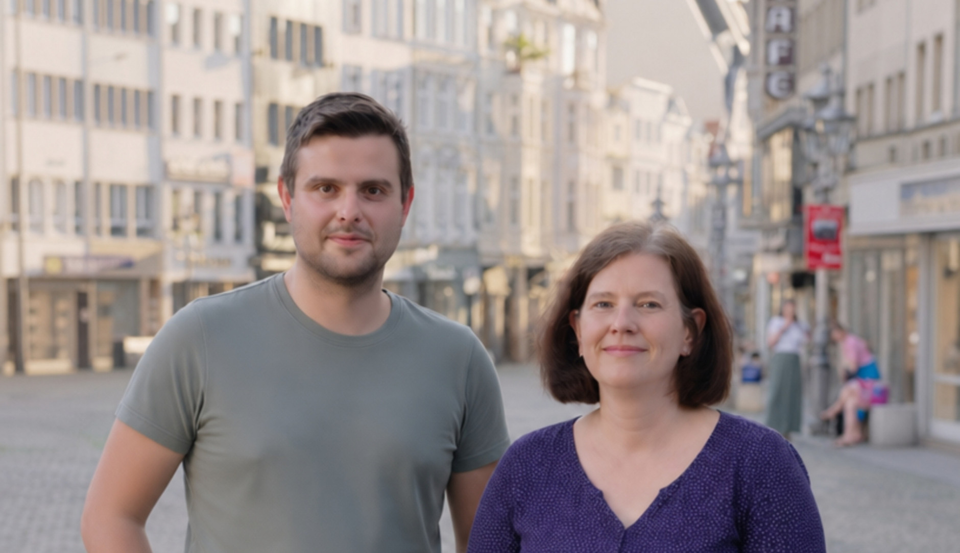 Volt Bonn Kandidierende Landtagswahl 2027