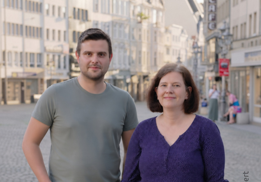 Volt Bonn Kandidierende Landtagswahl 2027