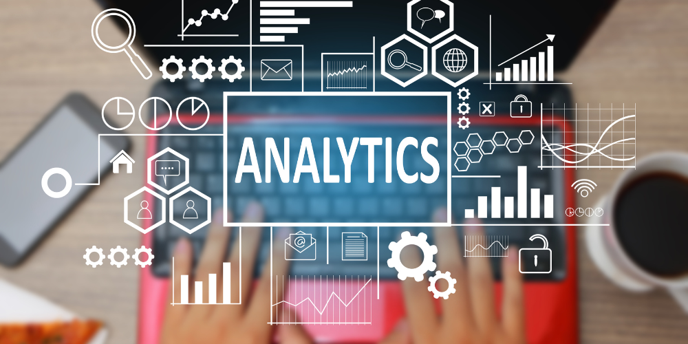 Volt Data Analytics