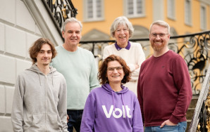 Bonn Volt Gewählte Vertreter*innen