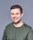 Fabio Sánchez Copano