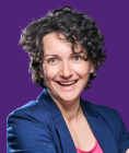 Friederike Martin