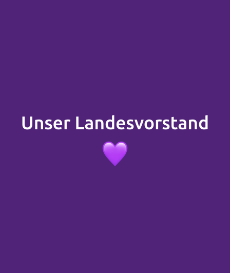 Vorstand Volt Brandenburg