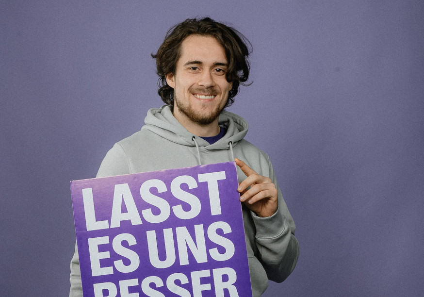 Marius Dettki, Rottweil