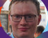 Portraitbild von Johannes Sorg