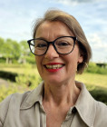 Claudia Bauersfeld
