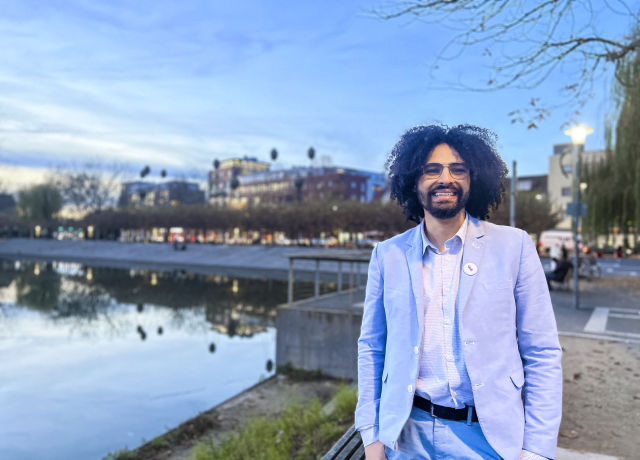 Lucas Guimaraes de Macedo