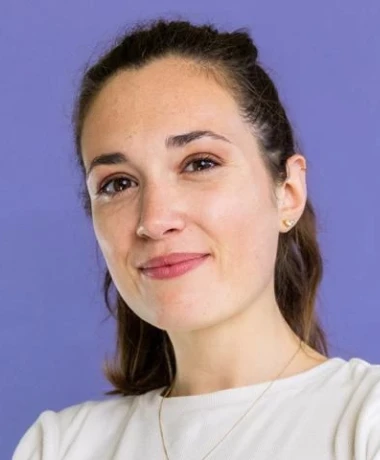 Anna Polasek, Platz 3 Kommunalliste, Platz 14 Europaliste