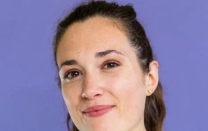 Anna Polasek, Platz 3 Kommunalliste, Platz 14 Europaliste