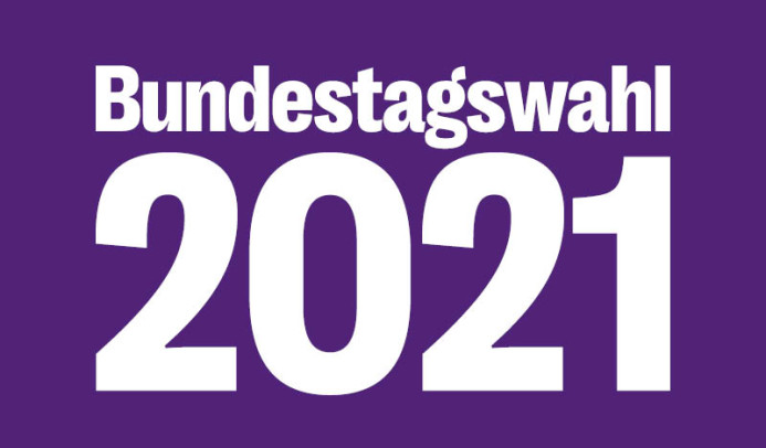 Bundestagswahl 2021