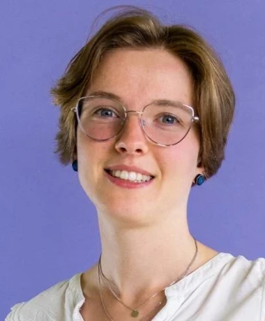 Felicia Fehlberg, Platz 1 Kommunalliste