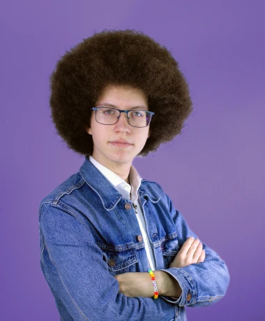 Niklas Gutheim Foto
